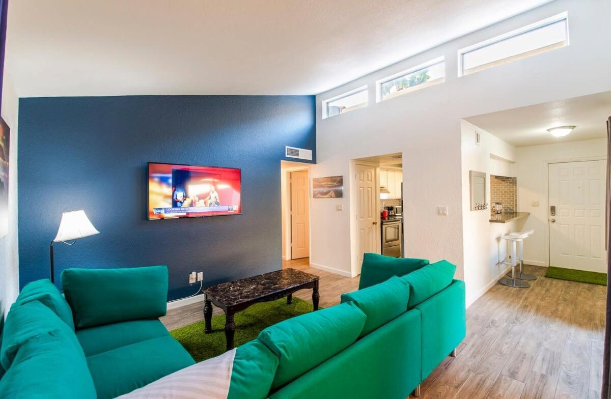 88 Casa Grande 3Bd 2B Modern Comfort Heated Pool Ngoại thất bức ảnh