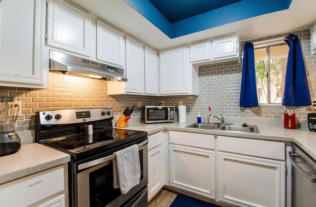 88 Casa Grande 3Bd 2B Modern Comfort Heated Pool Ngoại thất bức ảnh