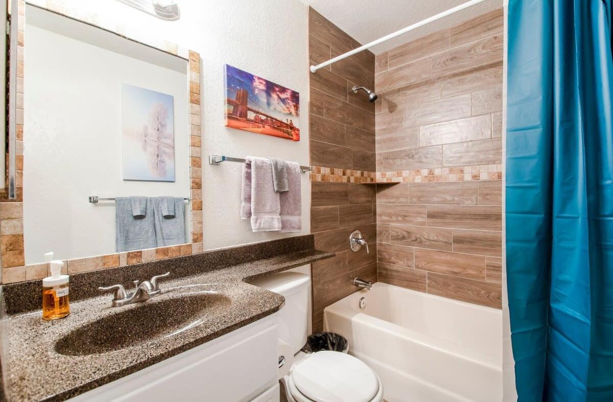 88 Casa Grande 3Bd 2B Modern Comfort Heated Pool Ngoại thất bức ảnh