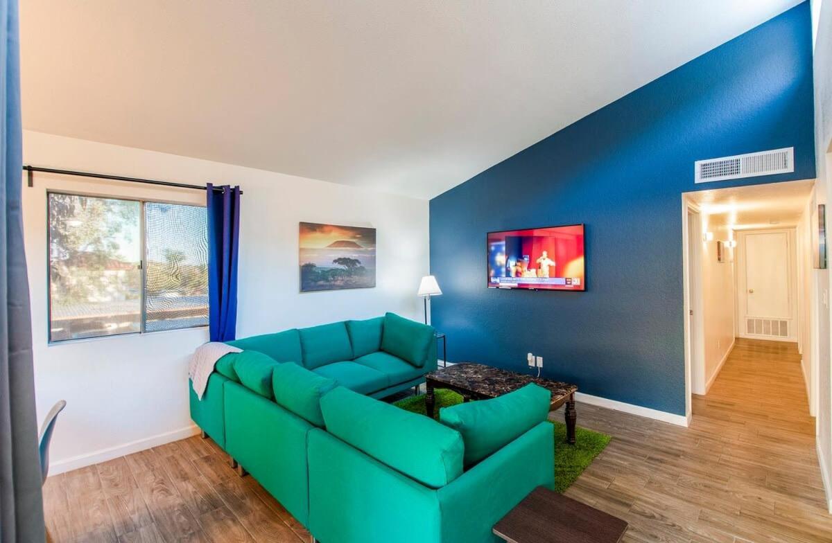 88 Casa Grande 3Bd 2B Modern Comfort Heated Pool Ngoại thất bức ảnh