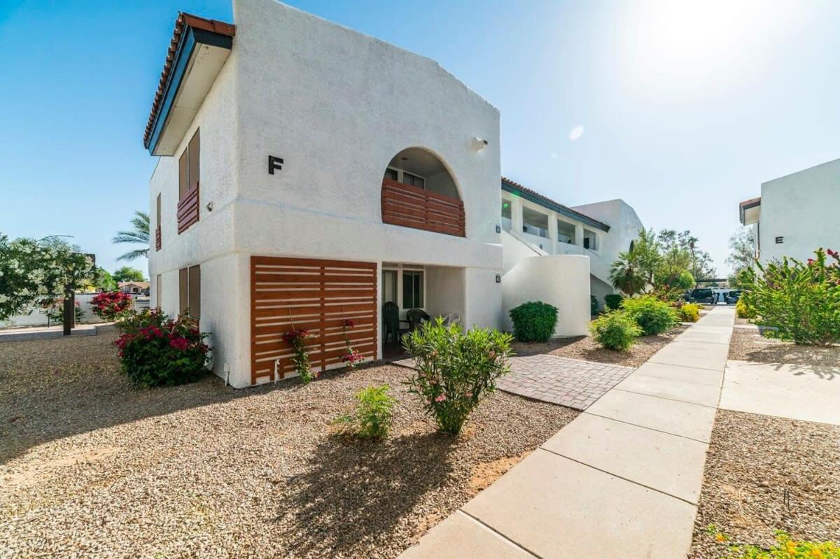 88 Casa Grande 3Bd 2B Modern Comfort Heated Pool Ngoại thất bức ảnh